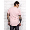 Póló Saint - rózsaszín