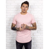 Póló Saint - rózsaszín