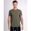 Póló Core - khaki