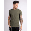 Póló Core - khaki