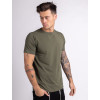Póló Core - khaki