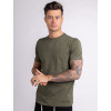 Póló Core - khaki