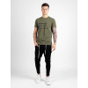 Póló Fear - khaki
