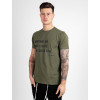 Póló Fear - khaki