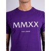 Póló MMXX - Lila