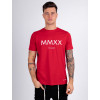 Póló MMXX - piros