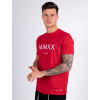 Póló MMXX - piros
