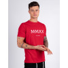 Póló MMXX - piros