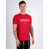 Póló MMXX - piros