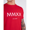 Póló MMXX - piros