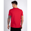 Póló MMXX - piros