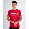 Póló MMXX - Piros