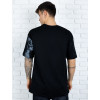 Póló Blvck - fekete