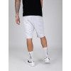 Rövidnadrág Sweat - szürke