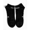Zokni Ankle 2ks - Fekete