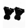 Zokni Ankle 2ks - Fekete