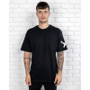 Póló Cobra - fekete
