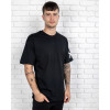 Póló Cobra - fekete