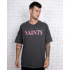 Póló Saintly - szürke