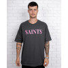 Póló Saintly - szürke
