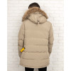 Parka Aloof