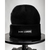 Beanie Don Lemme