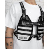 Bodybag Harness