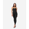 Jumpsuit Luxe - black (Méret One size)