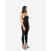 Jumpsuit Luxe - black (Méret One size)