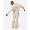 Pánské svetrové tepláky Bliss - beige (Velikost XL)