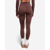 Leggings V-shape - brown (Méret One size)