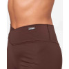 Leggings V-shape - brown (Méret One size)