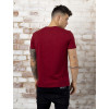 Póló Epic - bordó