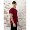 Póló Epic - bordó
