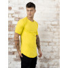 Póló Limo - sárga