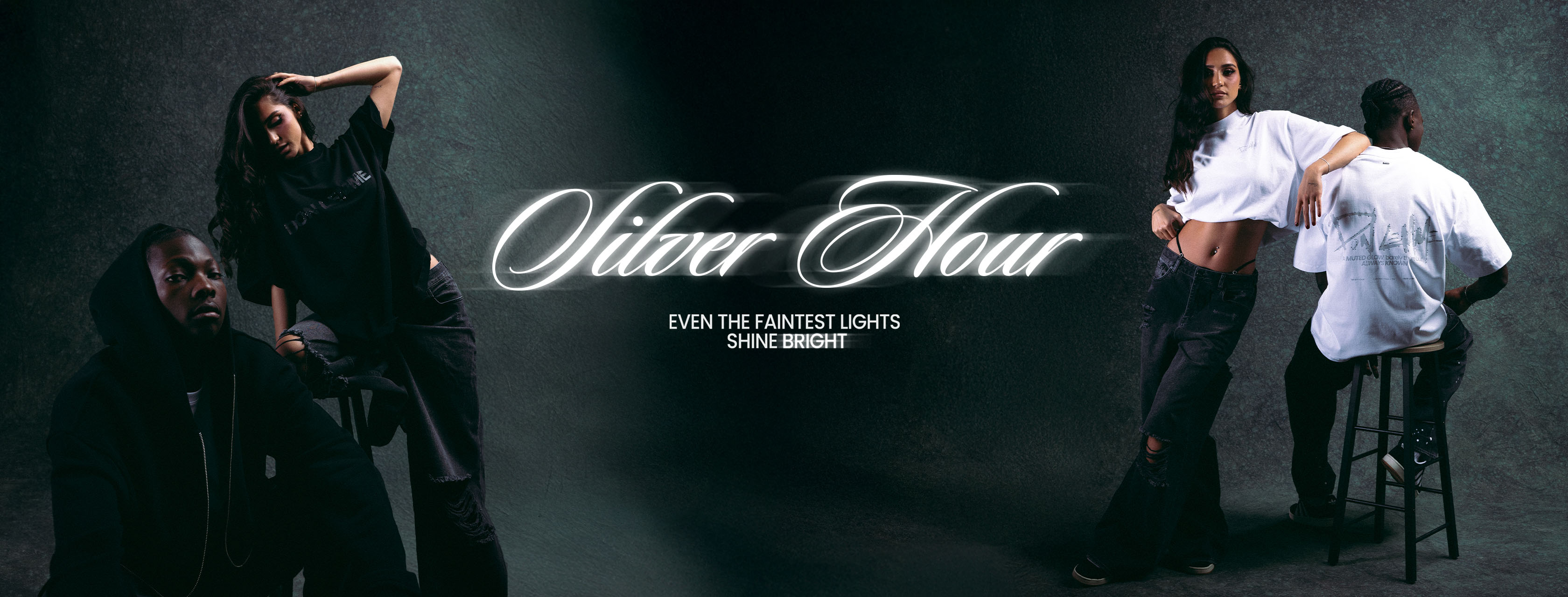 Silver Hour