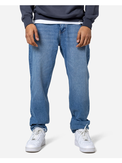 Blugi Ordinary - blue
