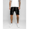 Pantaloni scurți Sort - black