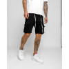 Pantaloni scurți Sort - black