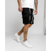 Pantaloni scurți Sort - black