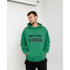 Unisex Hanorac Figures - green (Mărime XL)