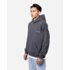 Oversized Hanorac Steady - grey (Mărime XL)