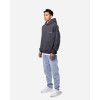 Oversized Hanorac Steady - grey (Mărime XL)