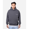 Oversized Hanorac Steady - grey (Mărime XL)