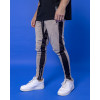 Pantaloni de trening gri ELEPHANT