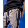 Pantaloni de trening gri ELEPHANT