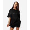 Tricou Unisex Quality - black (Mărime XL)