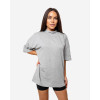 Tricou Unisex Blurry - grey (Mărime XL)