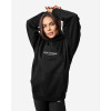 Hanorac Unisex Goodness - black (Mărime XL)