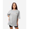 Tricou Unisex Stem - grey (Mărime XL)